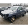 2005 TOYOTA HIGHLANDER