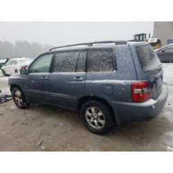 2005 TOYOTA HIGHLANDER