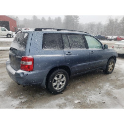2005 TOYOTA HIGHLANDER