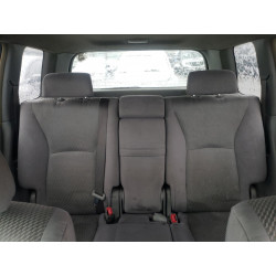 2005 TOYOTA HIGHLANDER