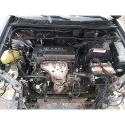 2005 TOYOTA HIGHLANDER