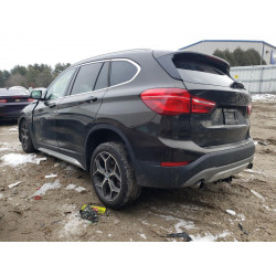 2017 BMW X1