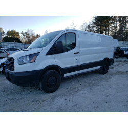 2015 FORD TRANSIT