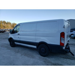 2015 FORD TRANSIT