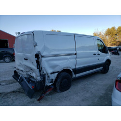 2015 FORD TRANSIT