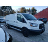 2015 FORD TRANSIT