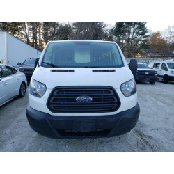 2015 FORD TRANSIT