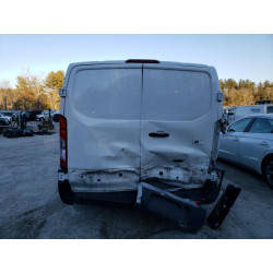 2015 FORD TRANSIT