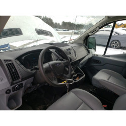 2015 FORD TRANSIT