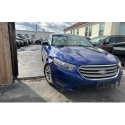 2013 FORD TAURUS