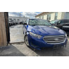 2013 FORD TAURUS