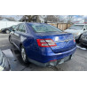 2013 FORD TAURUS
