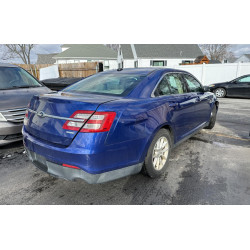 2013 FORD TAURUS