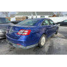 2013 FORD TAURUS