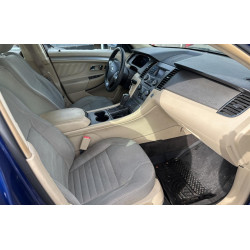 2013 FORD TAURUS