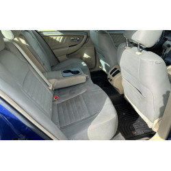 2013 FORD TAURUS