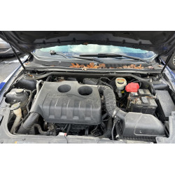 2013 FORD TAURUS