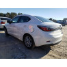 2018 TOYOTA YARIS