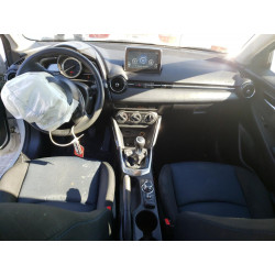 2018 TOYOTA YARIS