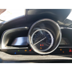 2018 TOYOTA YARIS