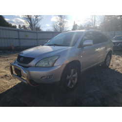 2004 LEXUS RX330