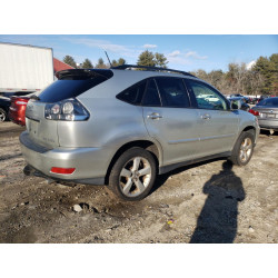 2004 LEXUS RX330