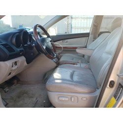 2004 LEXUS RX330