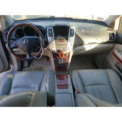 2004 LEXUS RX330