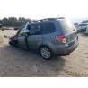 2013 SUBARU FORESTER