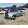 2013 SUBARU FORESTER