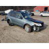 2013 SUBARU FORESTER