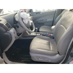 2013 SUBARU FORESTER
