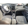 2013 SUBARU FORESTER