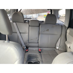 2013 SUBARU FORESTER