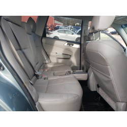 2013 SUBARU FORESTER