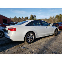 2013 AUDI A6