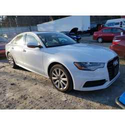 2013 AUDI A6