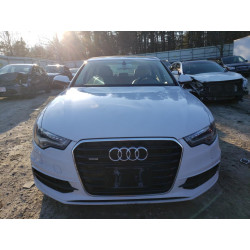2013 AUDI A6