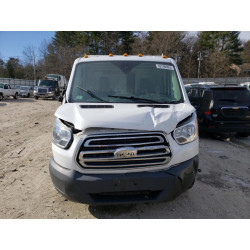 2016 FORD TRANSIT