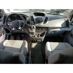 2016 FORD TRANSIT