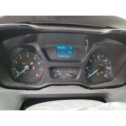 2016 FORD TRANSIT