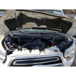 2016 FORD TRANSIT