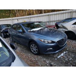 2014 MAZDA 3
