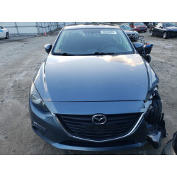 2014 MAZDA 3