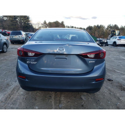 2014 MAZDA 3