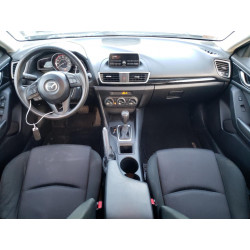 2014 MAZDA 3