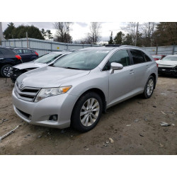 2013 TOYOTA VENZA