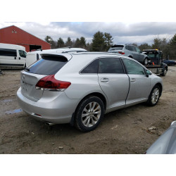 2013 TOYOTA VENZA