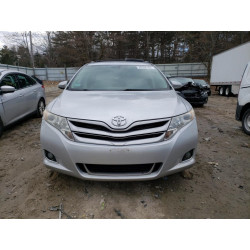 2013 TOYOTA VENZA
