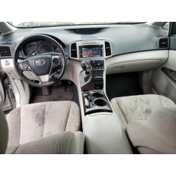 2013 TOYOTA VENZA